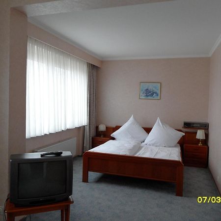 Wiking Hotel Henstedt-Ulzburg Εξωτερικό φωτογραφία