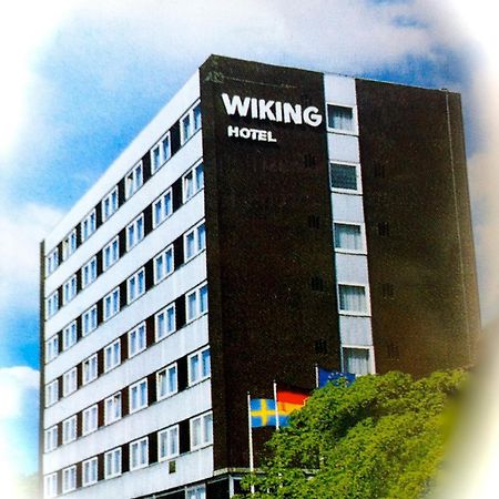 Wiking Hotel Henstedt-Ulzburg Εξωτερικό φωτογραφία