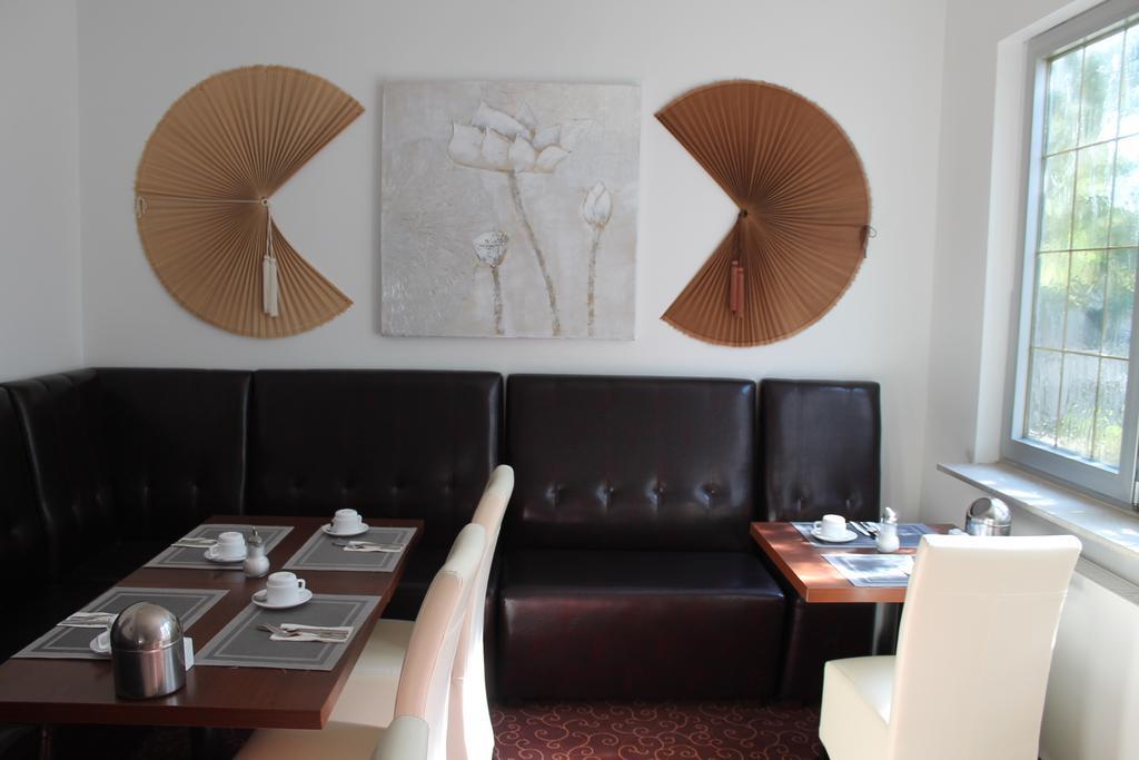 Wiking Hotel Henstedt-Ulzburg Εξωτερικό φωτογραφία