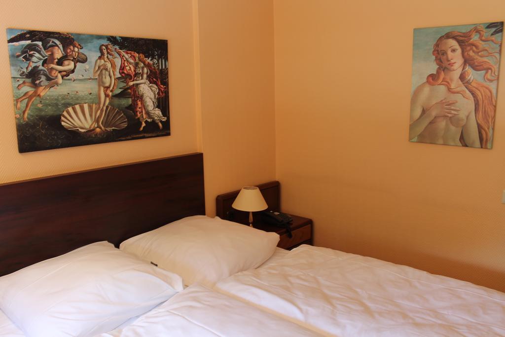 Wiking Hotel Henstedt-Ulzburg Εξωτερικό φωτογραφία