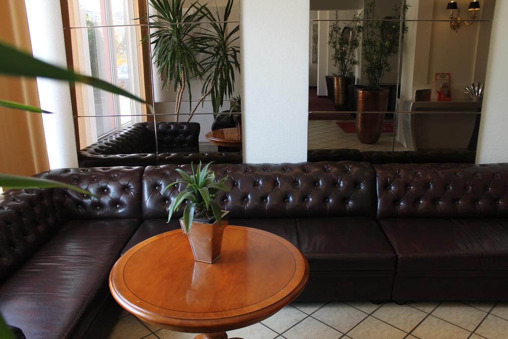 Wiking Hotel Henstedt-Ulzburg Εξωτερικό φωτογραφία