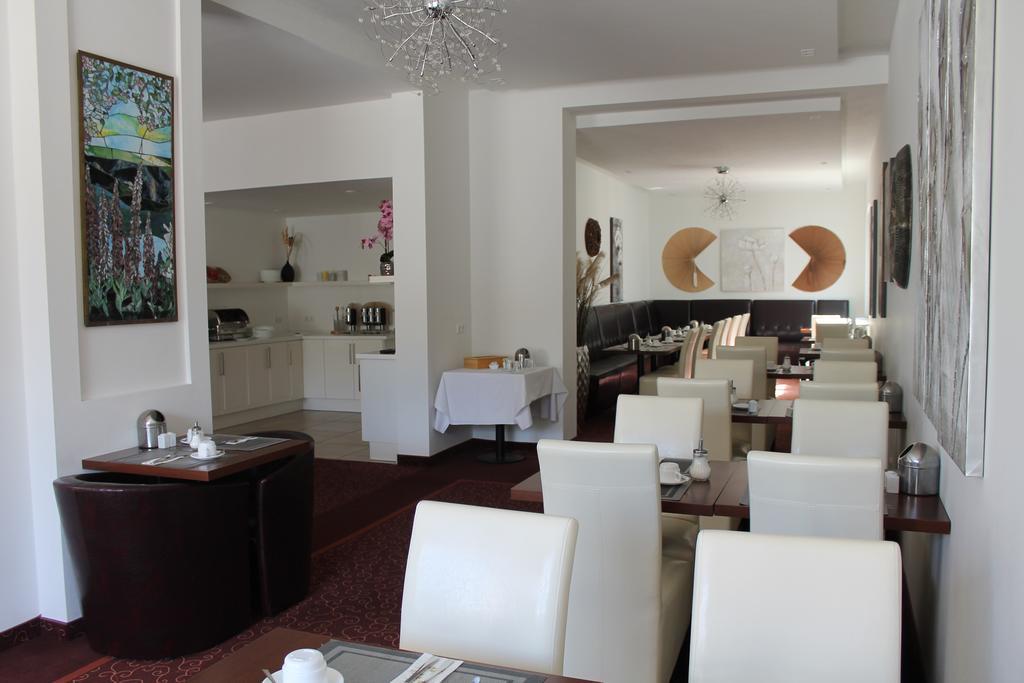 Wiking Hotel Henstedt-Ulzburg Εξωτερικό φωτογραφία
