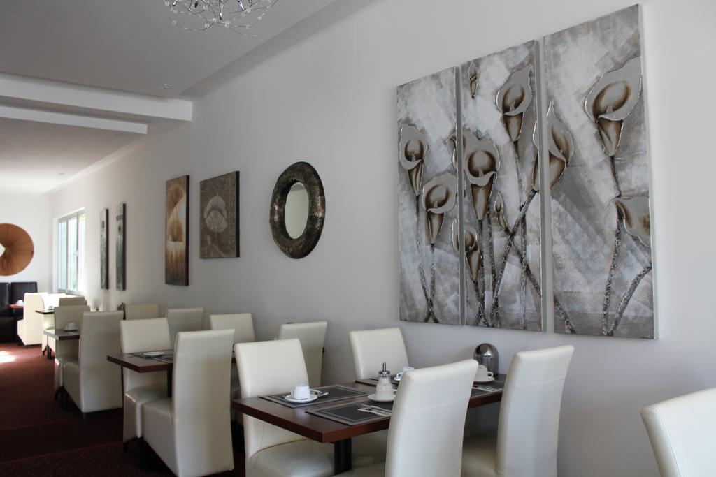 Wiking Hotel Henstedt-Ulzburg Εξωτερικό φωτογραφία