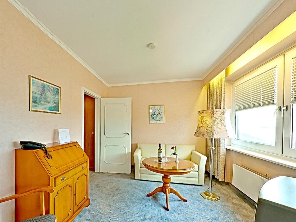 Wiking Hotel Henstedt-Ulzburg Εξωτερικό φωτογραφία