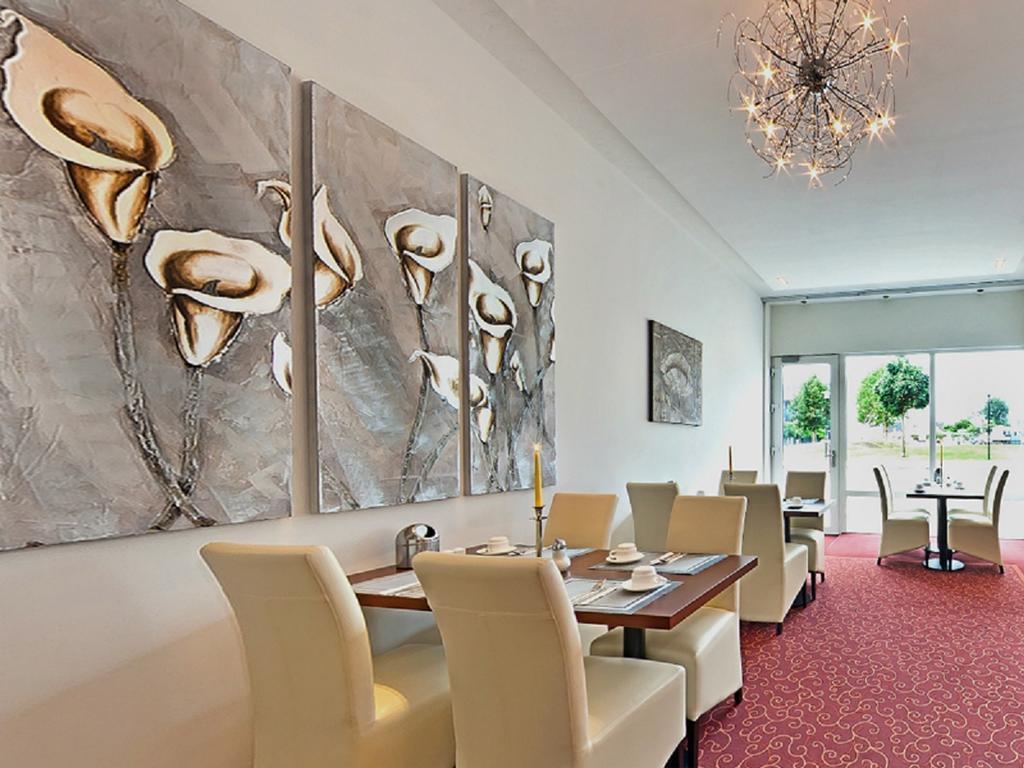 Wiking Hotel Henstedt-Ulzburg Εξωτερικό φωτογραφία