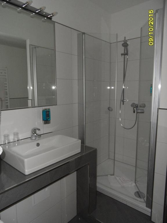 Wiking Hotel Henstedt-Ulzburg Εξωτερικό φωτογραφία