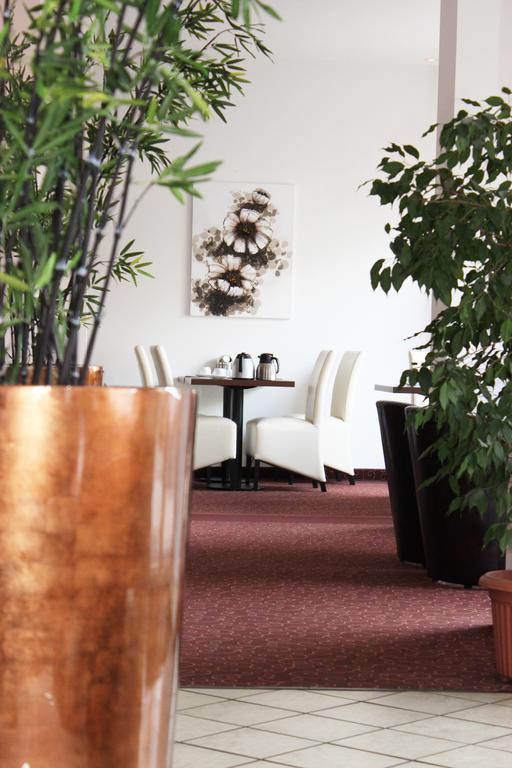 Wiking Hotel Henstedt-Ulzburg Εξωτερικό φωτογραφία