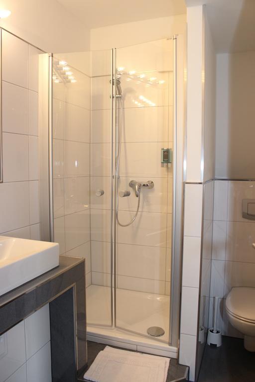 Wiking Hotel Henstedt-Ulzburg Εξωτερικό φωτογραφία
