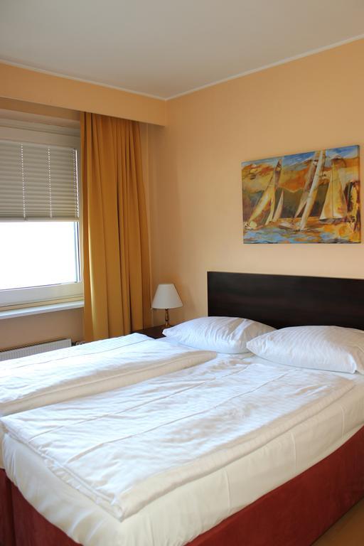 Wiking Hotel Henstedt-Ulzburg Εξωτερικό φωτογραφία