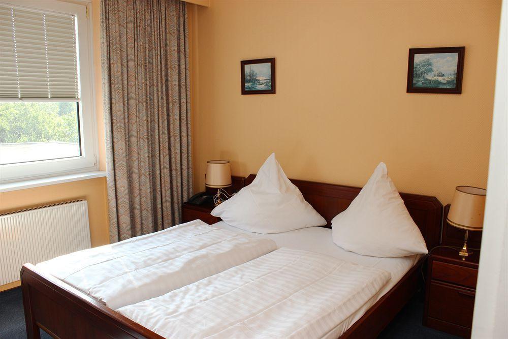 Wiking Hotel Henstedt-Ulzburg Εξωτερικό φωτογραφία