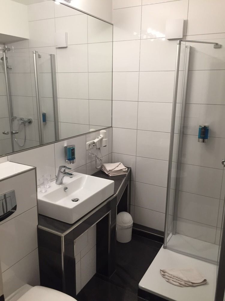 Wiking Hotel Henstedt-Ulzburg Εξωτερικό φωτογραφία
