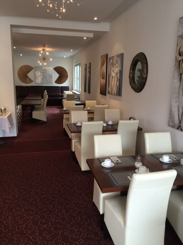 Wiking Hotel Henstedt-Ulzburg Εξωτερικό φωτογραφία