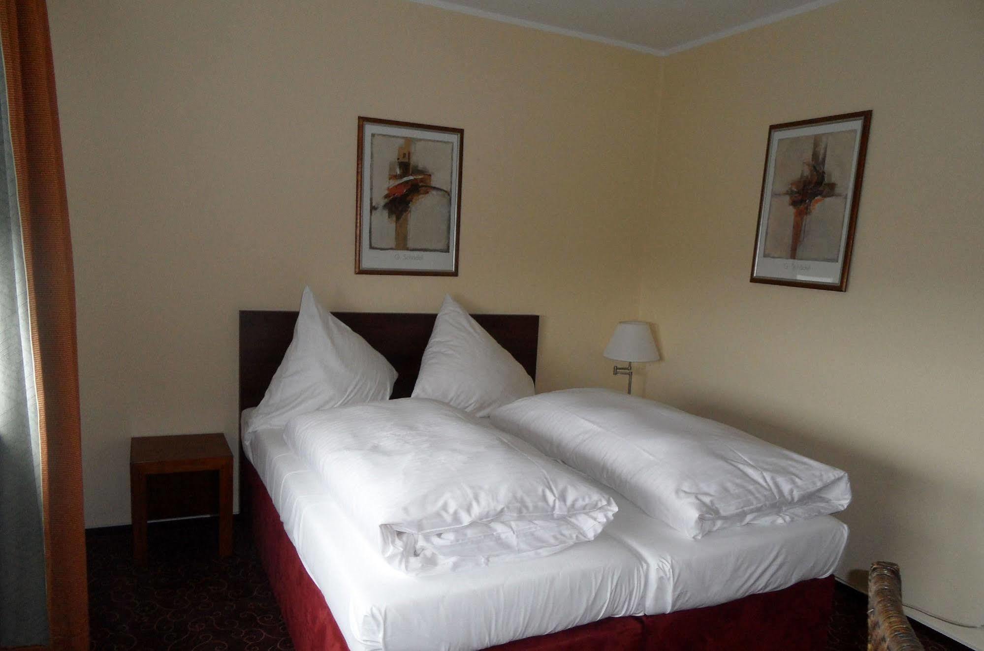 Wiking Hotel Henstedt-Ulzburg Εξωτερικό φωτογραφία