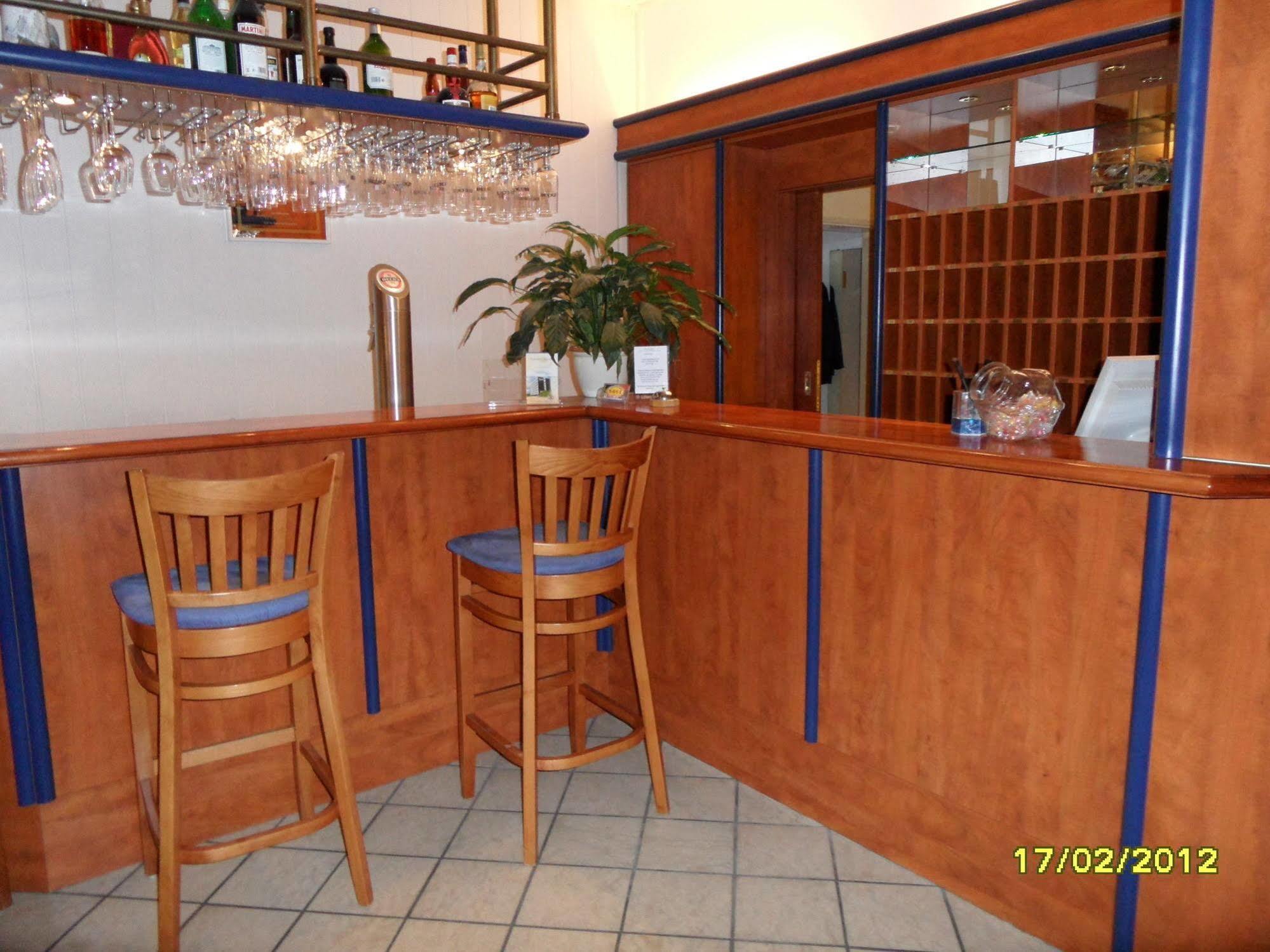 Wiking Hotel Henstedt-Ulzburg Εξωτερικό φωτογραφία