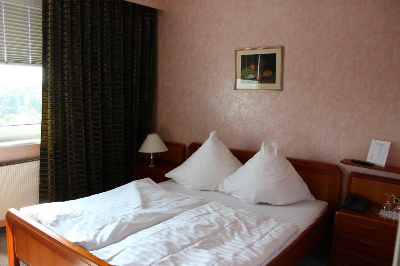 Wiking Hotel Henstedt-Ulzburg Εξωτερικό φωτογραφία