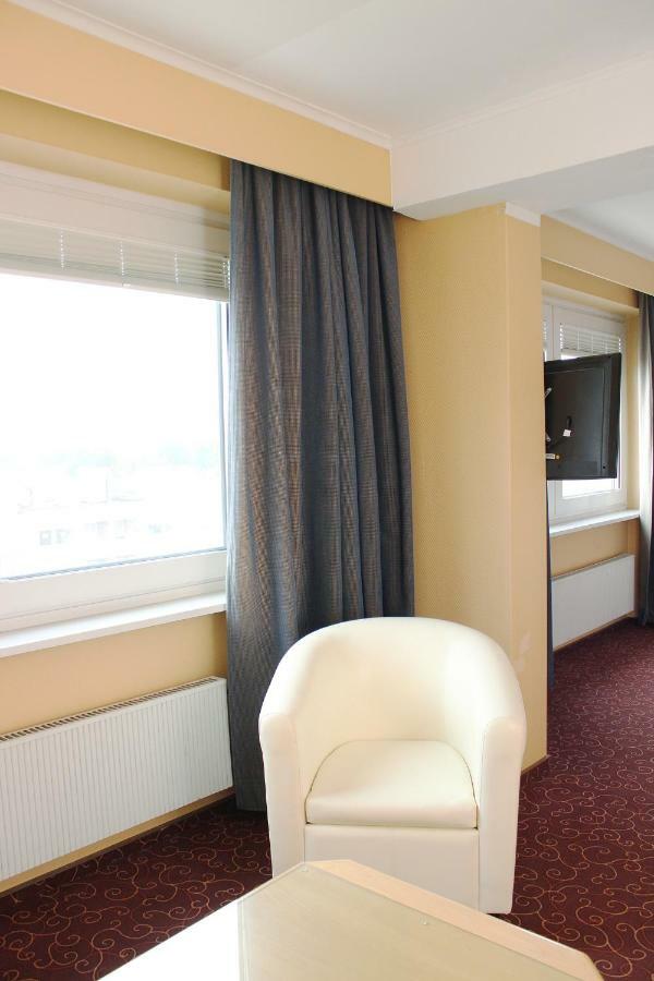 Wiking Hotel Henstedt-Ulzburg Εξωτερικό φωτογραφία