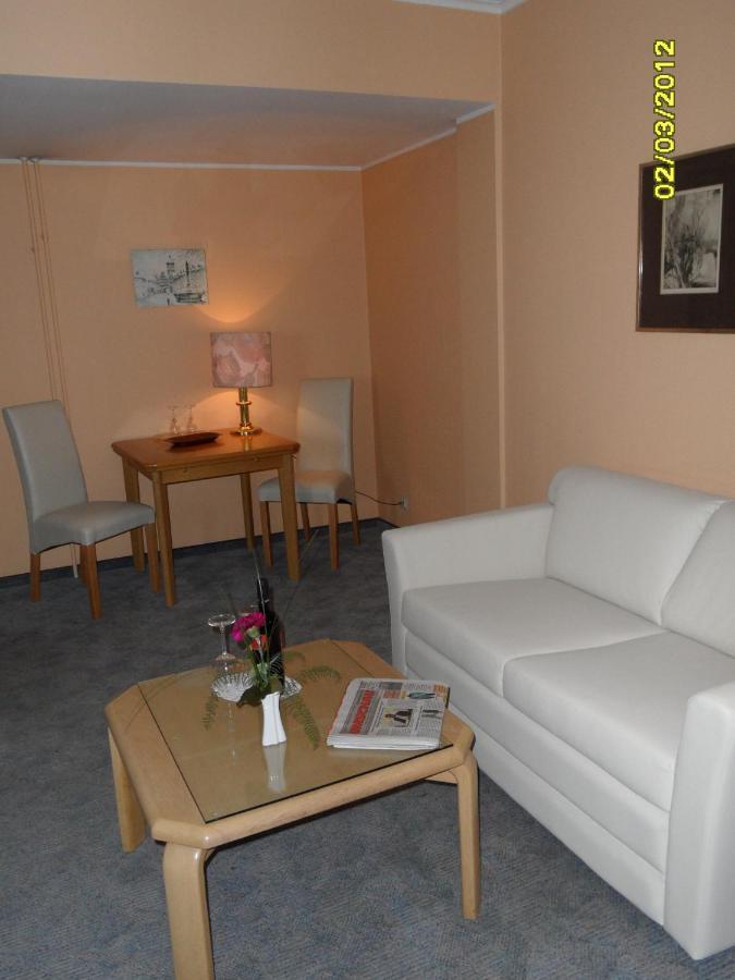 Wiking Hotel Henstedt-Ulzburg Εξωτερικό φωτογραφία