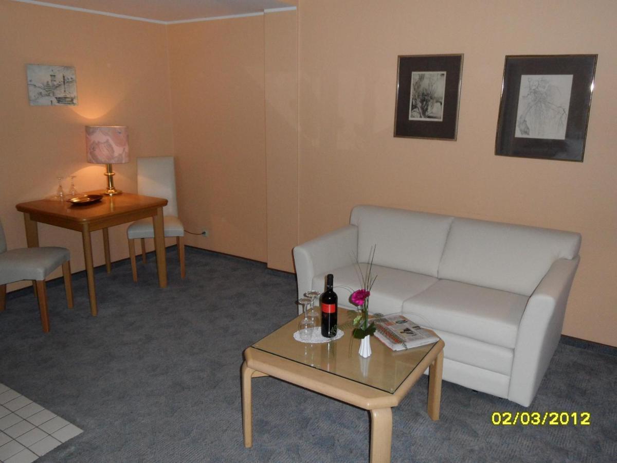 Wiking Hotel Henstedt-Ulzburg Εξωτερικό φωτογραφία