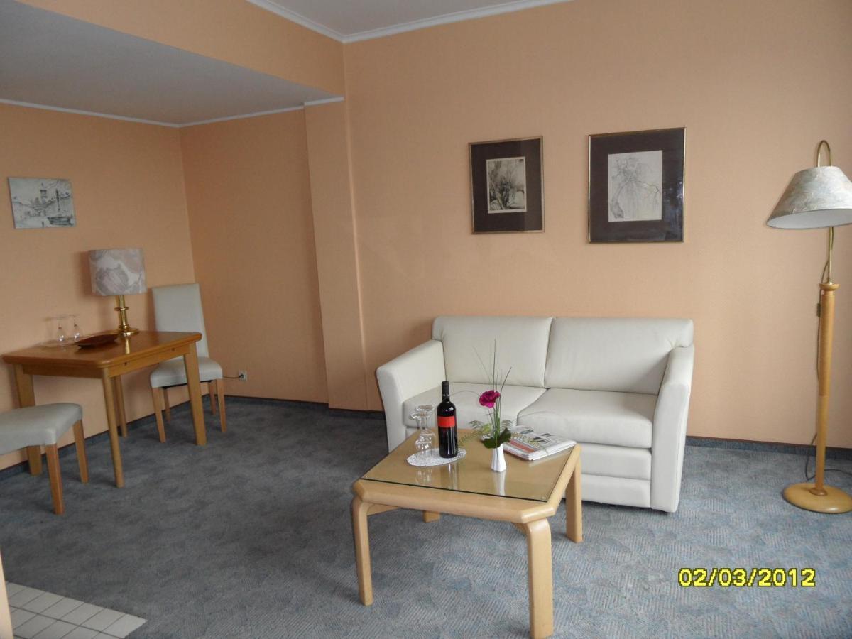 Wiking Hotel Henstedt-Ulzburg Εξωτερικό φωτογραφία